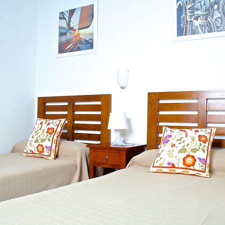 Villas Puerto Rubicon Коста Бланка Экстерьер фото