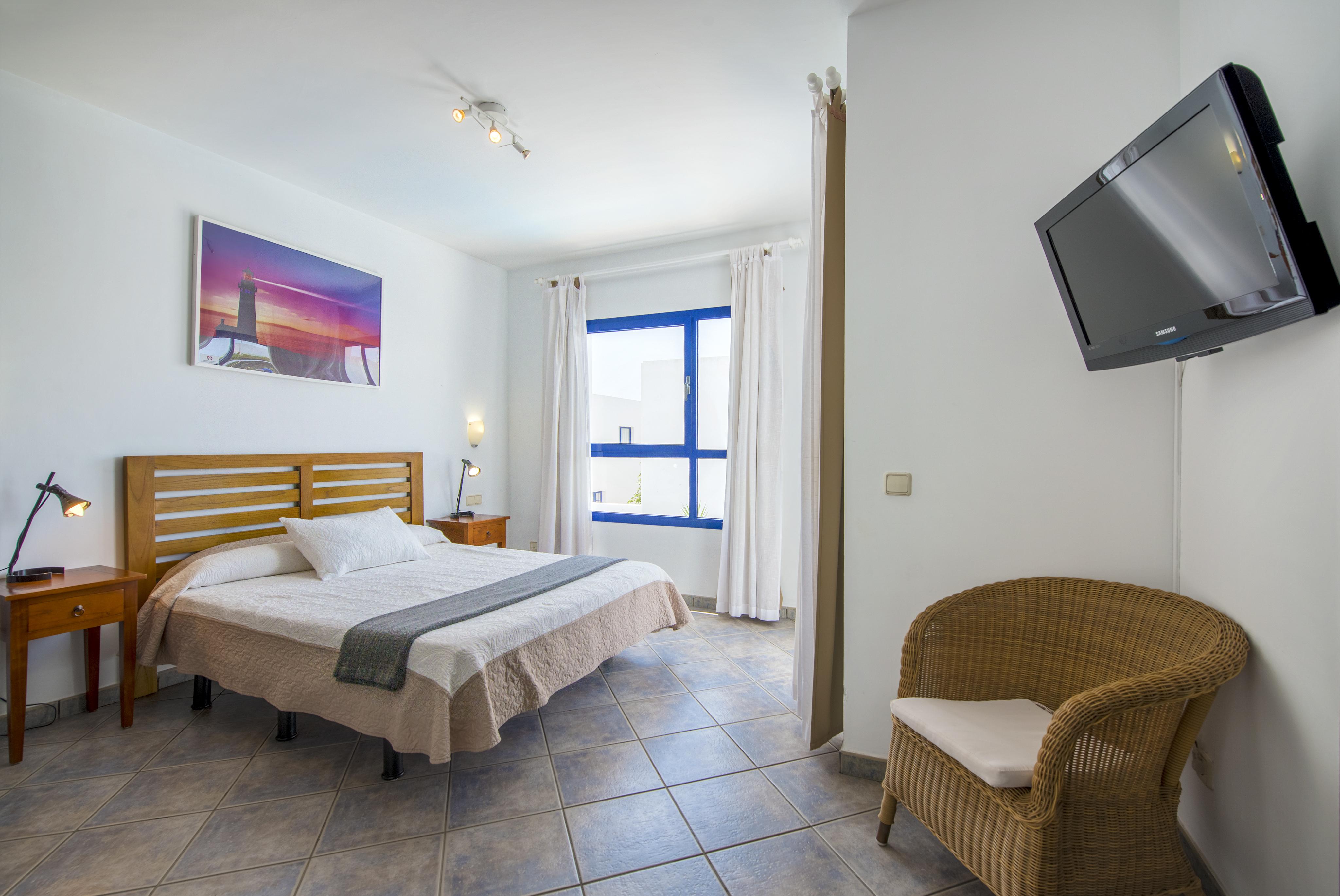 Villas Puerto Rubicon Коста Бланка Экстерьер фото