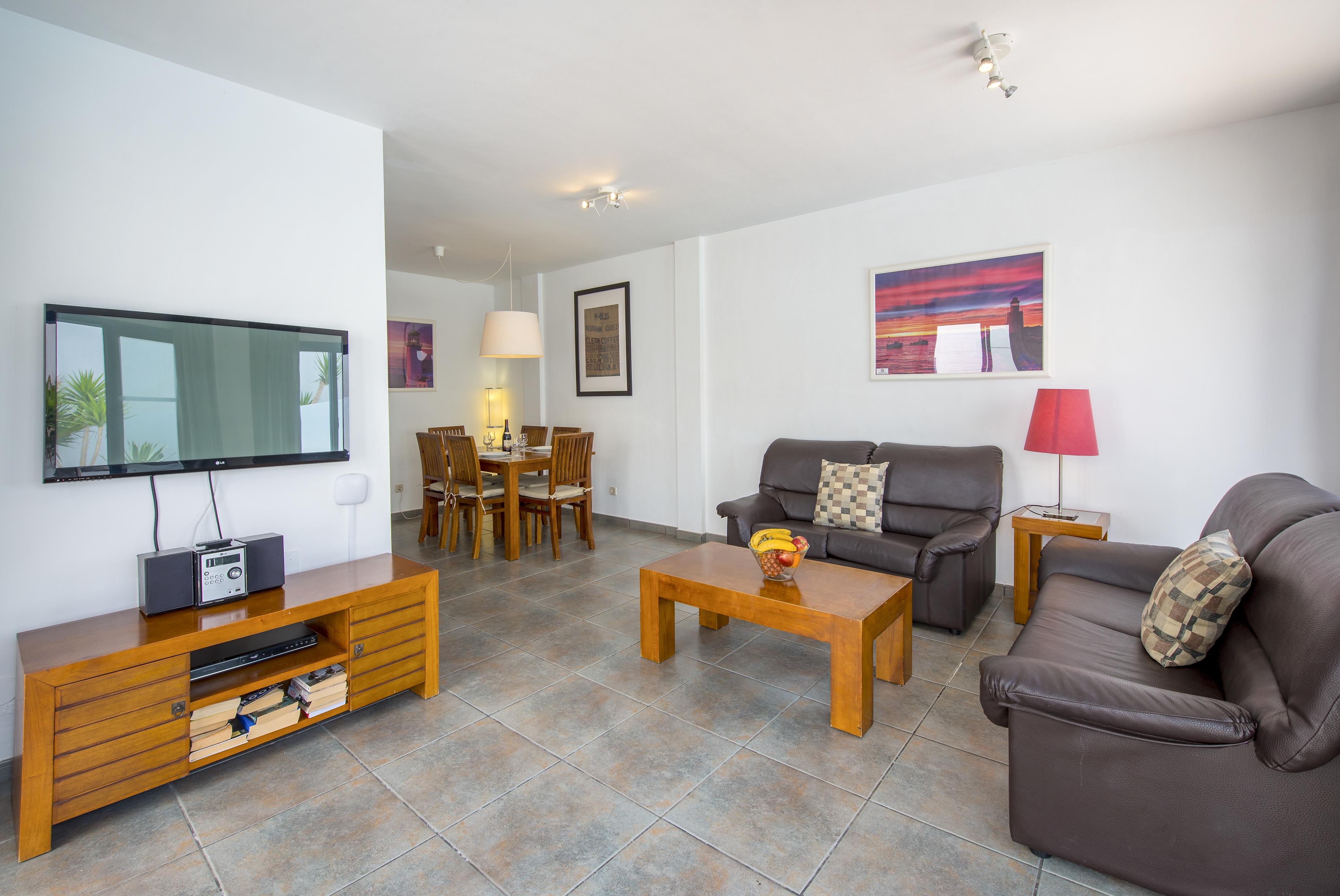 Villas Puerto Rubicon Коста Бланка Экстерьер фото