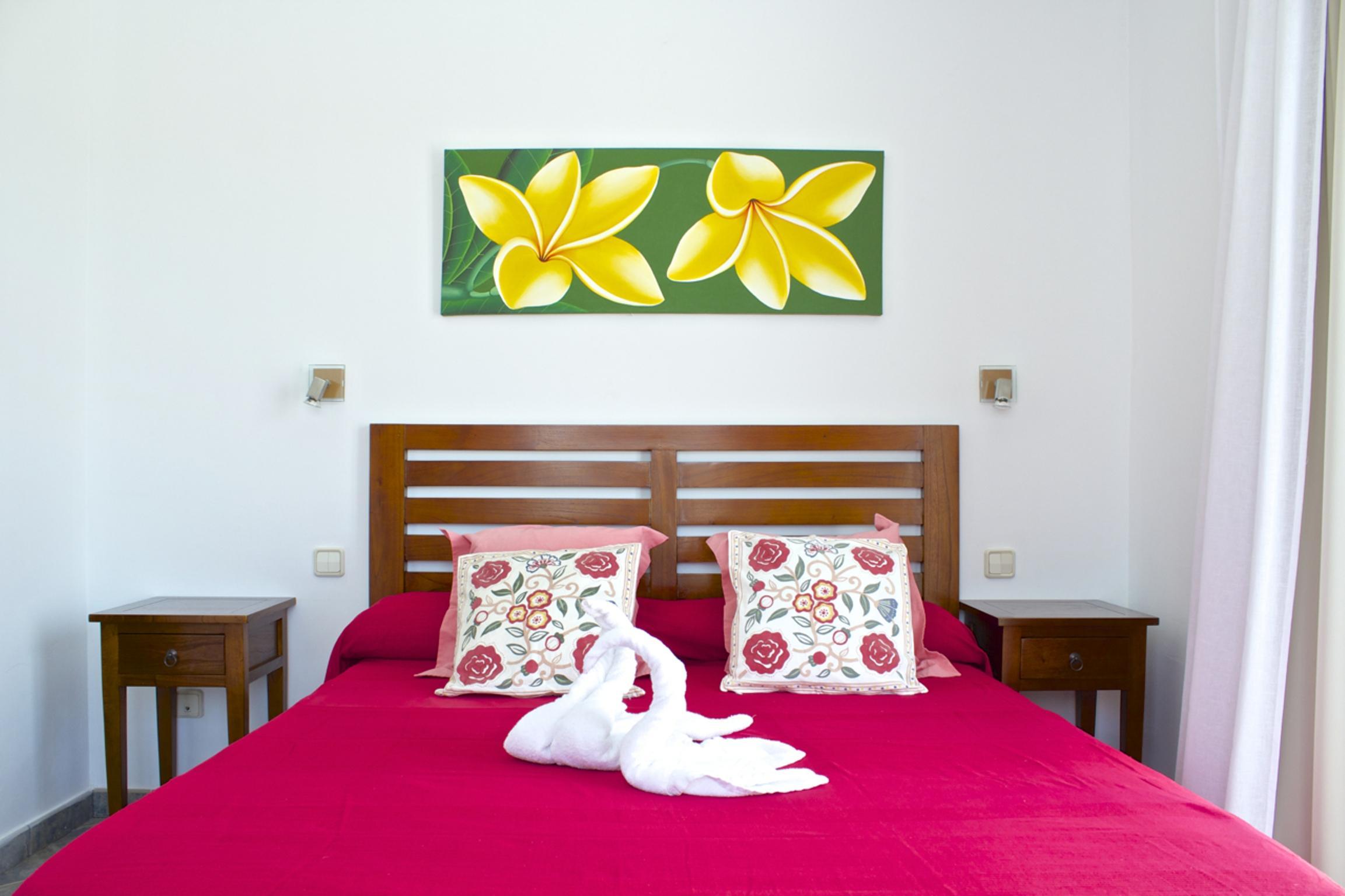 Villas Puerto Rubicon Коста Бланка Экстерьер фото