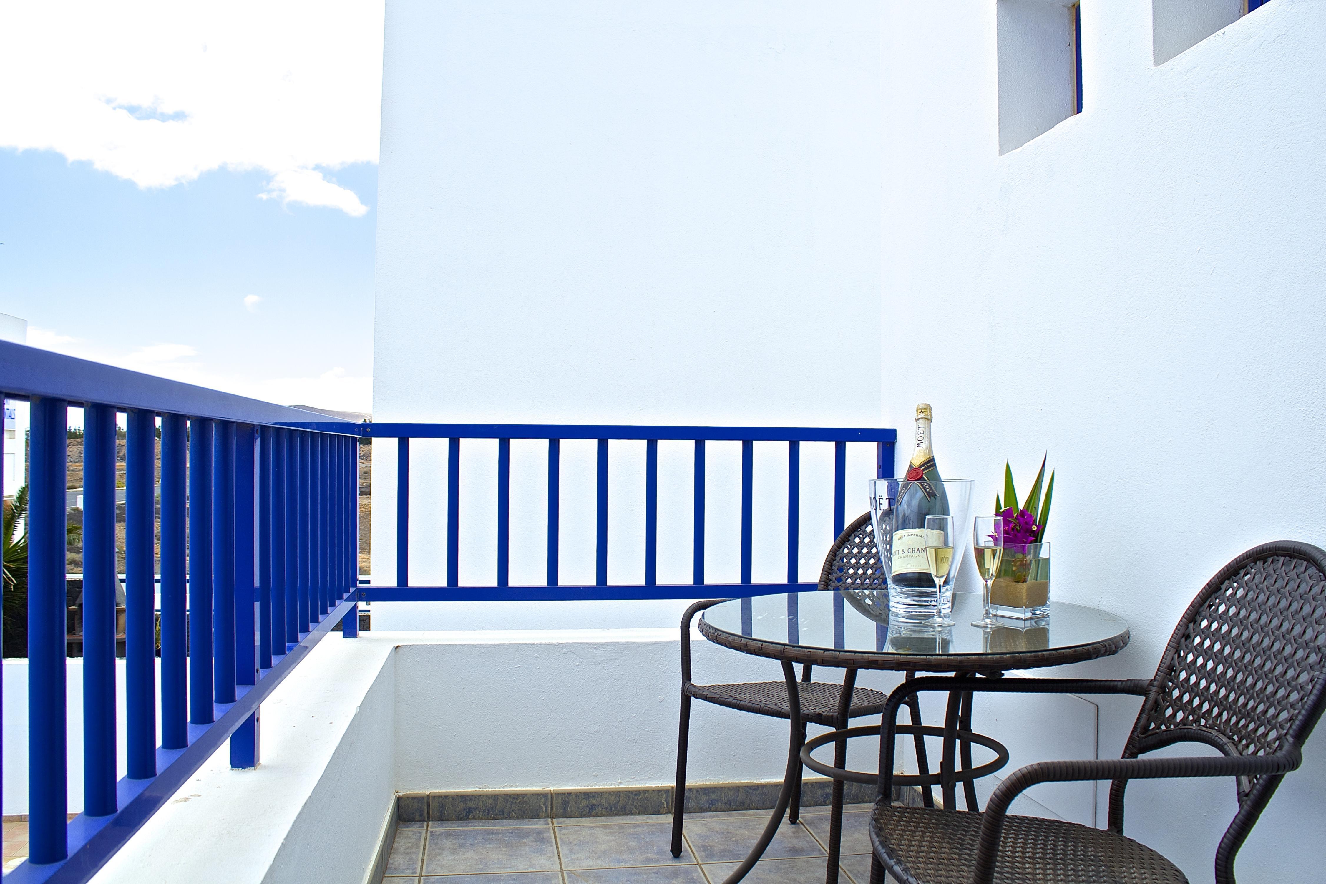 Villas Puerto Rubicon Коста Бланка Экстерьер фото