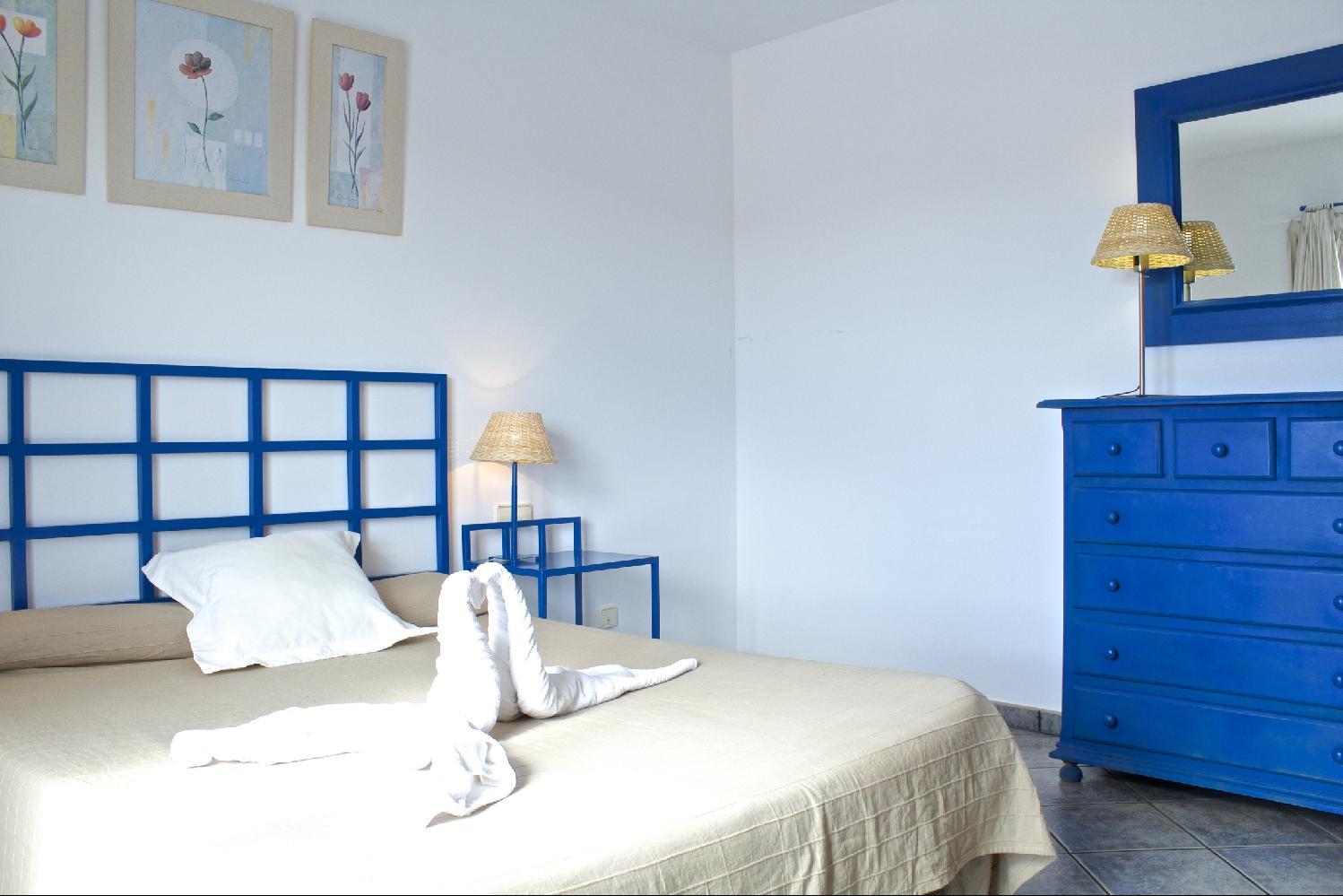 Villas Puerto Rubicon Коста Бланка Экстерьер фото