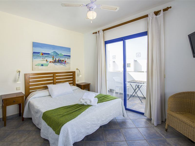 Villas Puerto Rubicon Коста Бланка Экстерьер фото