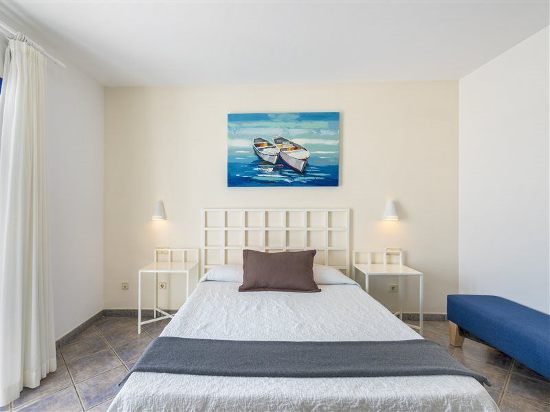 Villas Puerto Rubicon Коста Бланка Экстерьер фото
